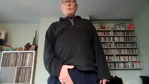 parkie068 online show from November 24, 10:58 am