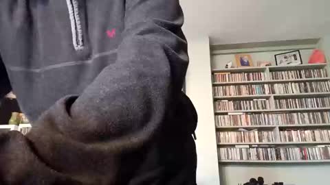 parkie068 online show from November 28, 1:51 pm