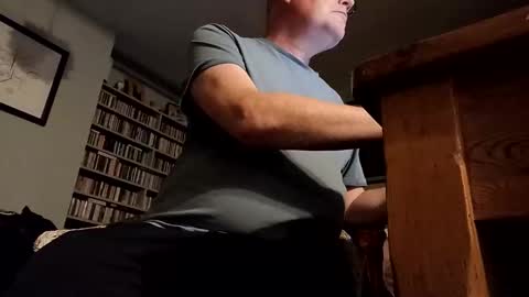 parkie068 online show from December 2, 11:58 pm