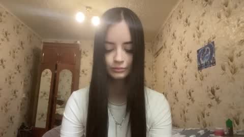Milana online show from May 11, 2:45 pm