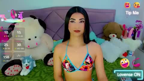 sara y cata online show from May 12, 4:32 am