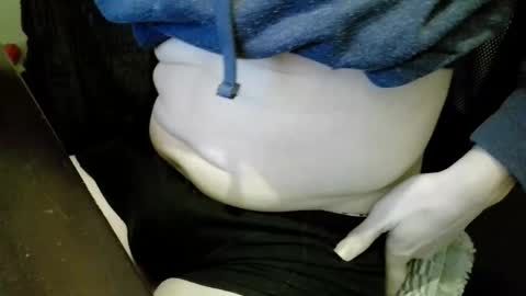 Partyboy online show from March 2, 7:09 pm