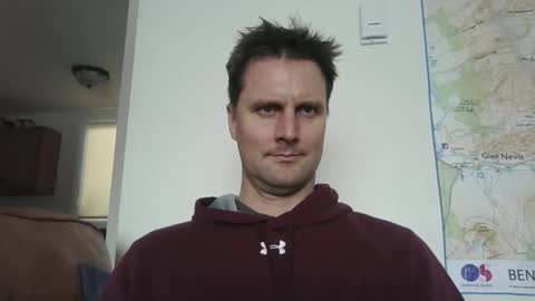 Partderik online show from March 4, 8:50 pm