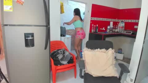 PAU online show from December 12, 12:01 pm