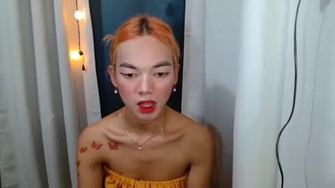 pasadiria online show from March 31, 4:46 am