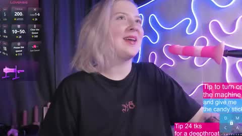 Snapshot of passion_luna chatting on October 20, 1:32 am LunaAlan online show from October 20, 1:32 am