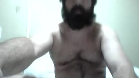 hairy dadbod online show from December 18, 4:20 am