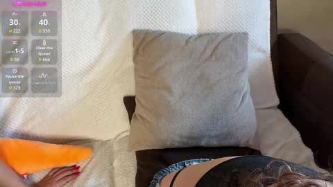 Call me Miss Alice Careful Passion Queen online show from February 25, 1:43 pm