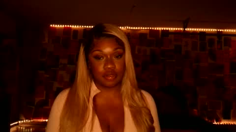 Passion online show from October 22, 2:48 am