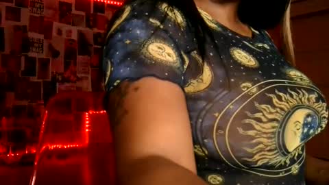 Passion online show from September 19, 1:21 am