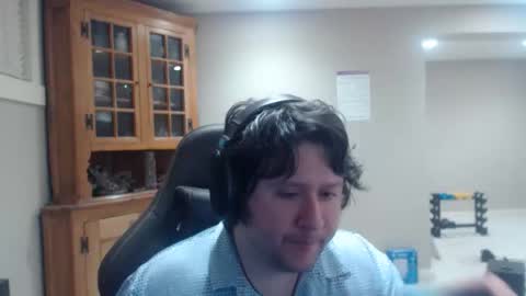 PastaAway online show from March 12, 1:20 am