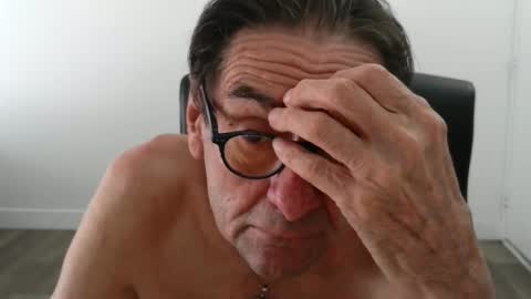 Bob online show from October 12, 5:48 pm