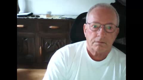 Master Bates online show from May 2, 9:59 am