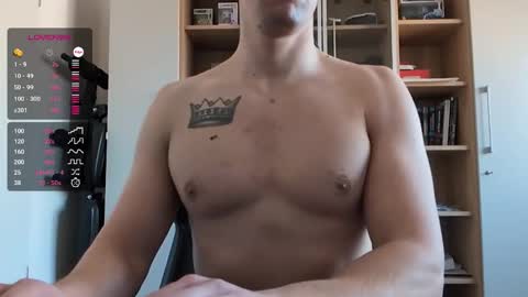 patii132 online show from February 27, 11:36 am