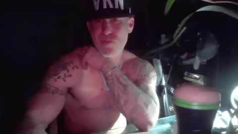 patosbigin online show from March 3, 11:45 pm