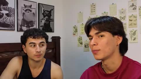 patri_ck_villa online show from February 21, 12:46 am