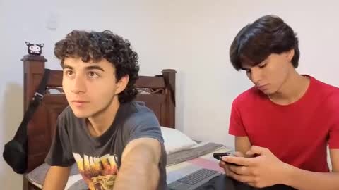 Snapshot of patri_ck_villa chatting on October 20, 10:15 pm patri_ck_villa online show from October 20, 10:15 pm
