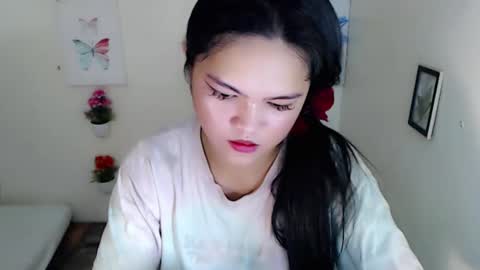 Patricia online show from December 22, 7:15 am