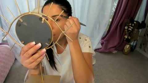 Patricia online show from October 24, 6:47 am