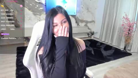 Patricia online show from February 24, 5:32 am