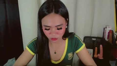 PATRICIA online show from February 5, 1:25 pm