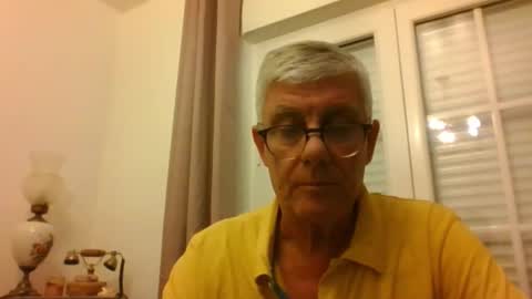 patrick5275 online show from September 22, 7:07 pm