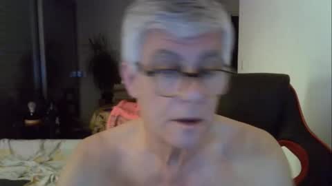 patrick5275 online show from May 31, 10:55 pm