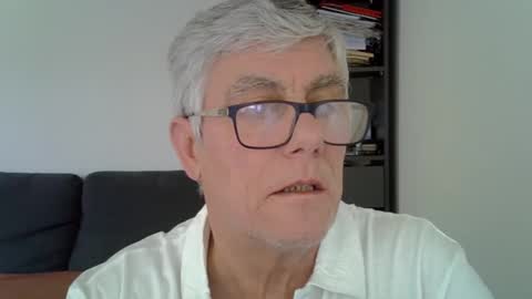 patrick5275 online show from February 18, 12:49 pm