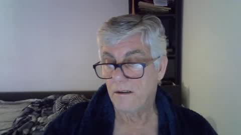 patrick5275 online show from February 22, 9:37 pm