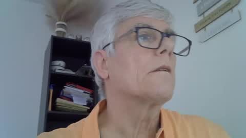 patrick5275 online show from February 23, 3:40 pm