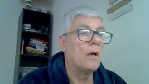 patrick5275 online show from March 5, 7:05 am