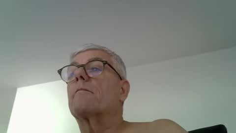 patrick5275 online show from September 29, 9:08 am