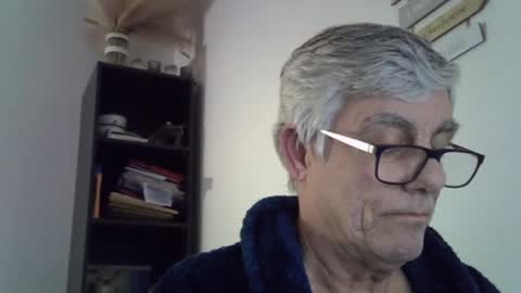 patrick5275 online show from March 3, 8:00 pm