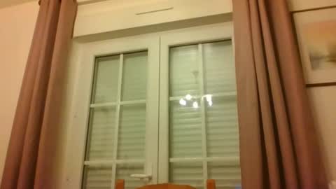 patrick5275 online show from September 19, 7:50 pm