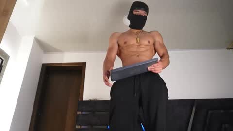 Patrick Brown online show from November 15, 4:30 pm