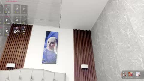 Patrick online show from March 19, 10:04 pm