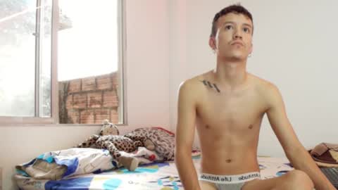     online show from March 24, 11:05 am