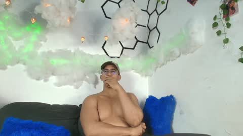 Patrick Rose  online show from February 1, 11:10 am