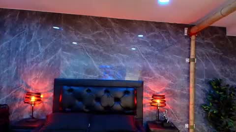 Patrick online show from November 20, 4:55 am