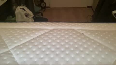 Patrick online show from March 25, 6:58 pm