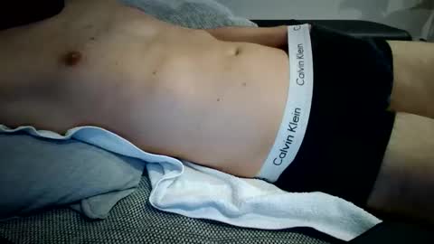 patricksex_ online show from February 17, 6:51 pm