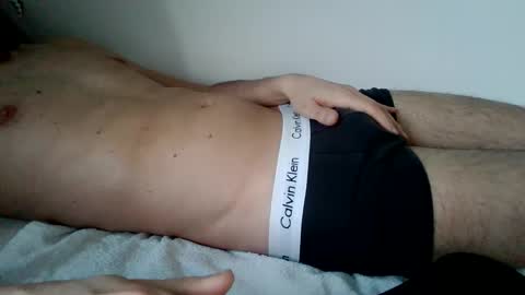 patricksex_ online show from February 7, 7:55 am