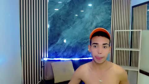 PatrickXX 1 online show from September 30, 2:22 am