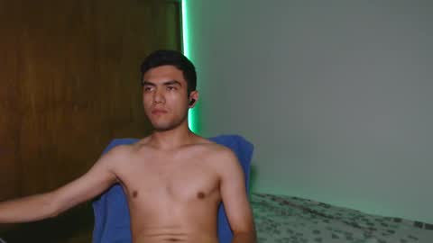 Patt online show from January 1, 9:41 pm