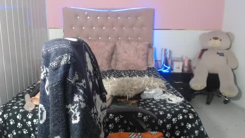 Snapshot of patty_squirt87 chatting on February 27, 5:51 am patty squirt87 online show from February 27, 5:51 am