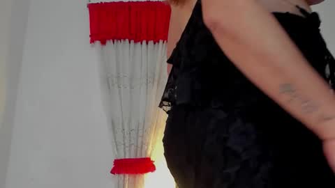 Patty online show from February 12, 9:07 pm