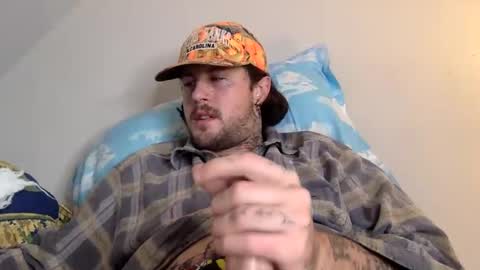 Patty online show from January 26, 1:31 am