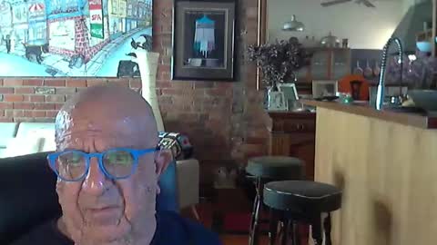 Snapshot of patvac chatting on October 15, 4:38 am patvac online show from October 15, 4:38 am