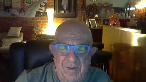 patvac online show from April 28, 2:54 pm