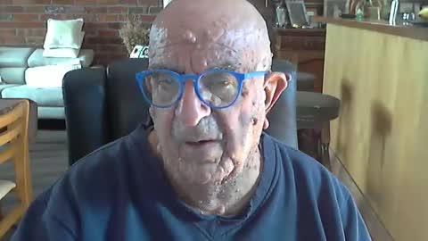 patvac online show from May 11, 1:01 am